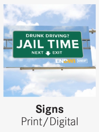 Signs P D - Street Sign