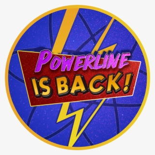 Image Of Powerline Is Back Button [disneyexaminer Exclusive] - Conservatoire National Des Arts Et Métiers