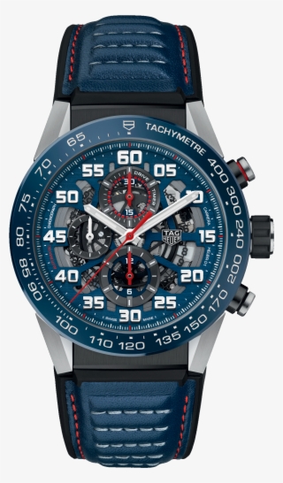 Tag Heuer Red Bull