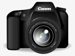 Photo Camera Png Transparent Images - Camera Emoji Transparent Background