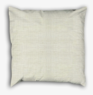 26"x 26" Burlap Pillow - Behringer Ultra-di Di20