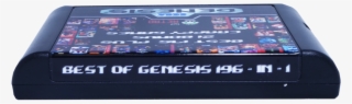 Sega Genesis Multi Cart 196 In 1, Sega Multi Cart, - Smartphone