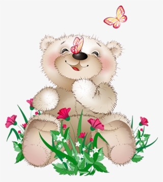 Teddy Bear * - Gemischtes Bilderbuch De Donnerstagsgrüße