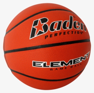 Baiden Basketball