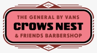 Cnbs General Vans Brooklyn Flyer 2018 2 - Sign