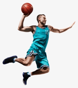 Subscriptions - Joueur De Basket Ball