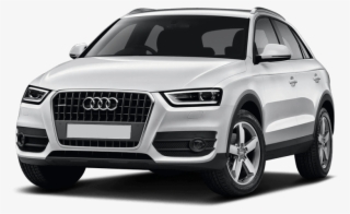 Audi Q3 - Audi X1 Price In India