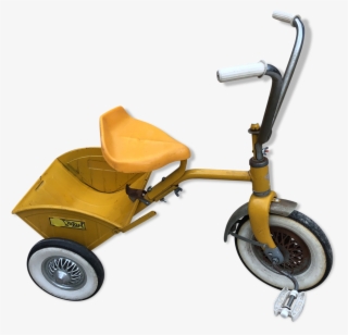 Tricycle
