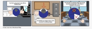 B Cell Cartoon - Cartoon