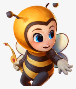 Smite Clipart Png - Smite Cupid Bizzy B