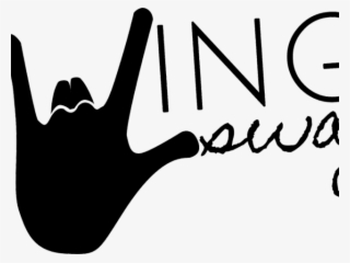 Swag Clipart Png Text