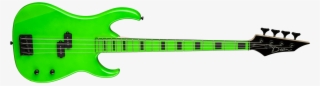 Dean Custom Zone Bass Guitar - Dean Custom Zone Bass