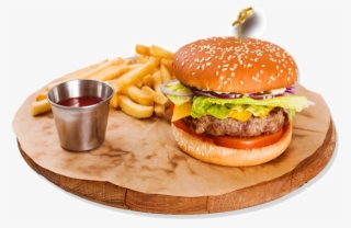 Fast Food