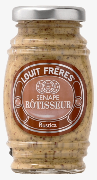 Louit Freres Rotisseur Mustard - Mustard