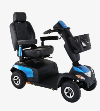 Scooter Orion Pro