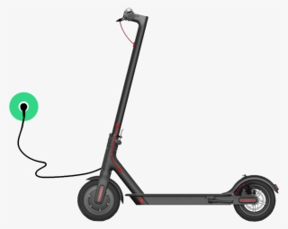 Xiaomi Electric Scooter 2019