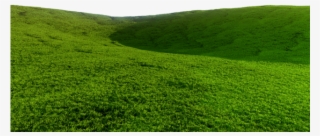 Hill Clipart Grass Mound - Grass Hill Transparent Background