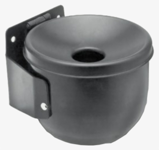 Aldebaran Stand Up Ashtray Mountable Ashtray, Outdoor - Subwoofer