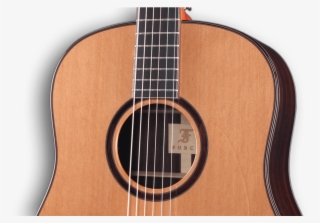 Furch Red Cr - Guitar