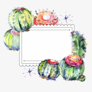 Etiqueta Sticker - Flower