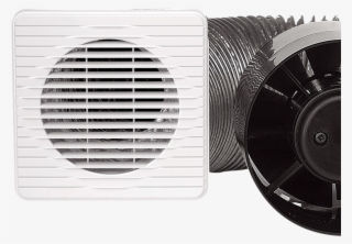 Exhaust Fan Png Transparent - Mechanical Fan