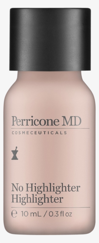 Perricone Md No Highlighter Highlighter - Bottle
