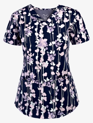 B3157flp - Blouse