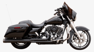S&s Sidewinder - 2018 Harley Davidson Models