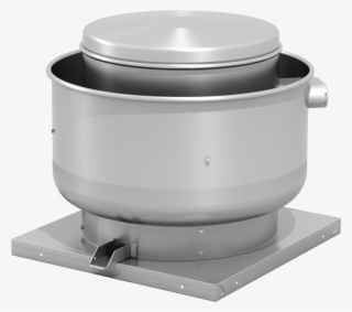 Upblast & Sidewall Exhaust Fans - Se Hace Un Cono