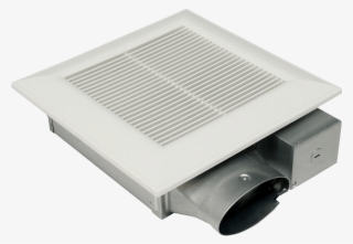 Exhaust Fan Png Background Image - Panasonic Fv-0510vs1 Whispervalue Dc Fan