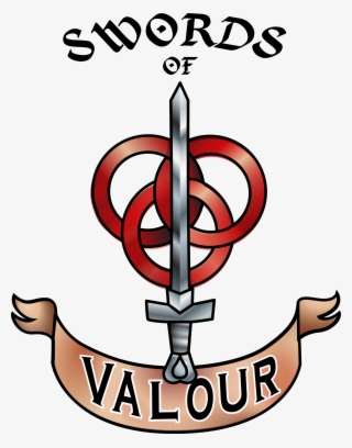 Our Approach To A Sword Fighting Show - Emblem