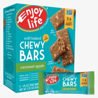 Enjoy Life Chewy Bars