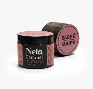 Nela Caramel - Eye Shadow