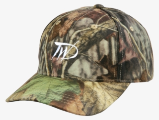 Tom Watson Design Hat Camouflage - Baseball Cap