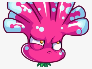 Sea Anemone Clipart Cartoon Rock - Cartoon