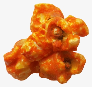 Picture Of 5 Alarm Cheesy Caramel - Sweet And Sour