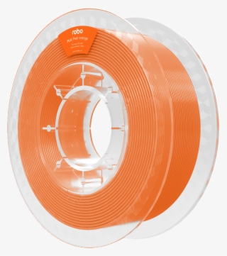 Pla Orange 500g Pla Orange 500g - 3d Printing Filament