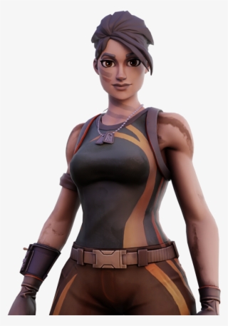 Featured - Png - Jungle Scout Png Fortnite