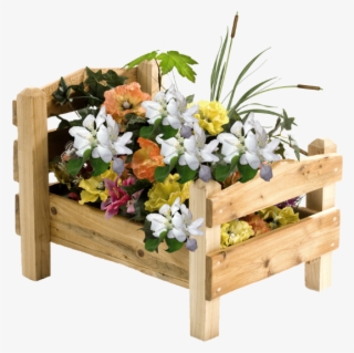 Photo 1-bedwithflowerscluster - Bouquet