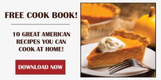 Thanksgiving Day Pumpkin Pie