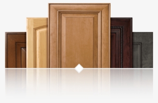 New Door Thumb Wood Min - Plywood