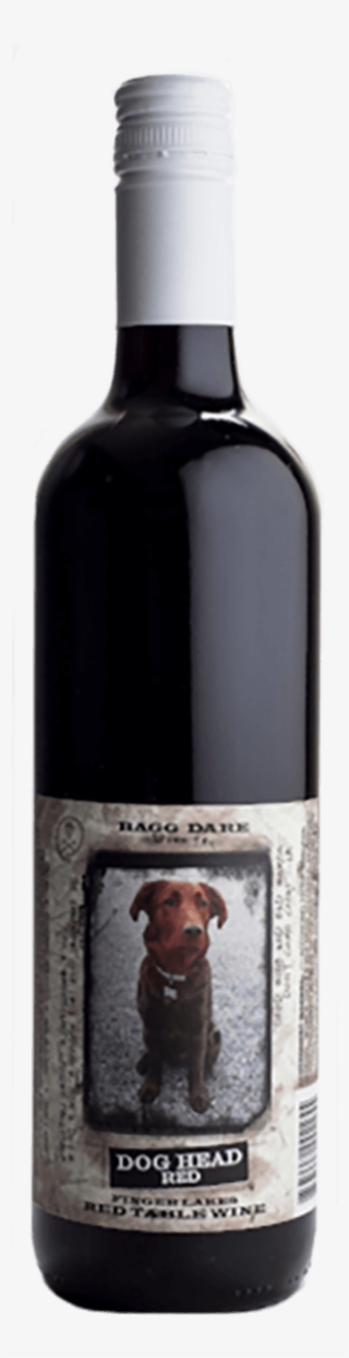 Three Brothers Winery Dog Head Red - Pointer