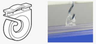 More Views - Decorative Rubber Stamp