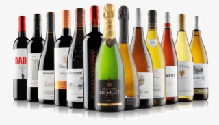 Obscenely Extravagant 13 Bottle Mixed Case