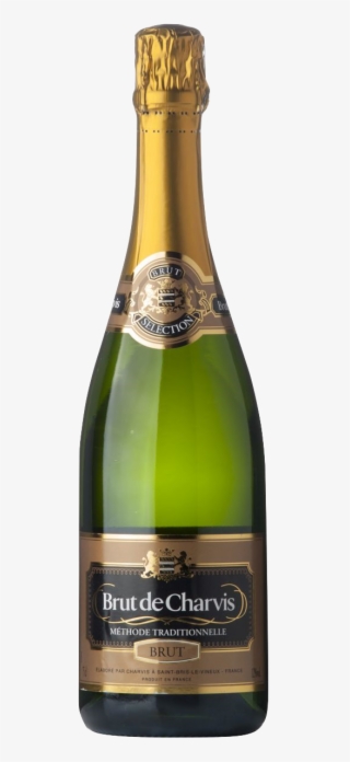 Bailly Lapierre Brut De Charvis Methode Traditionnelle - Champagne