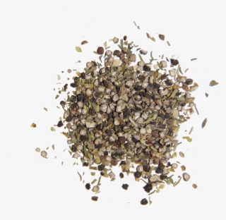 Herbed Pepper - Seed