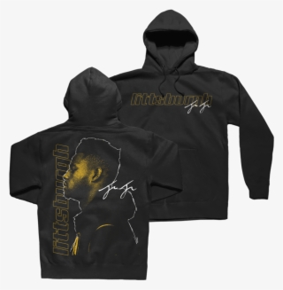 Images / 1 / 2 - James Charles Sister Sweater