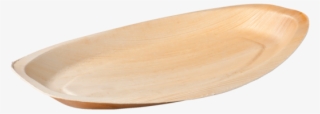 Biodore® Bowl, Palm Frond, Rectangular, 42x28cm, - Coffee Table