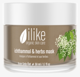 Ichthammol & Herb Mask - Face