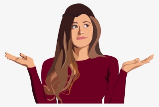 A Scramble Of Thoughts - International Women's Day 2019 Logo